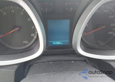 2013 Chevrolet Equinox 1Lt z USA, uszkodzony, nr VIN 2GNFLEE30D6190355